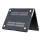 TECH-PROTECT SmartShell MacBook Pro 16 2021-2023 matte black 9589046919145 - 1111093 - zdjęcie 5
